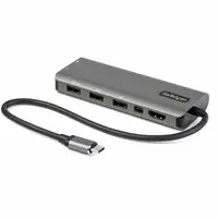 StarTech.com USB C Multiport Adapter HDMI/MDP 4K 60HZ, image 3