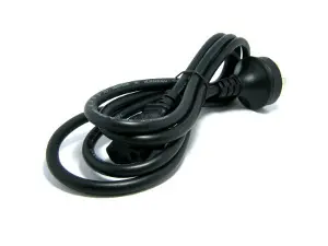 Lenovo 1.5 m 10A/100-250V C13 to IEC 320-C14 R