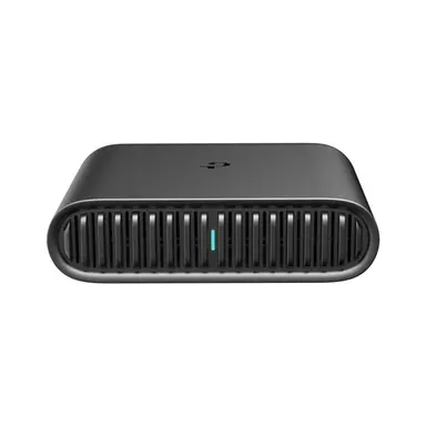 Omada Networks by TP Link AX1500 Wi-Fi 6 Pocket Travel Router, image 4