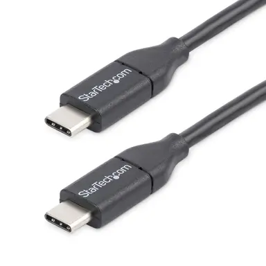 StarTech.com Charge and Sync Your USB Type-C Mobile Devices, Over Longer Distances - 10 ft USB, image 4