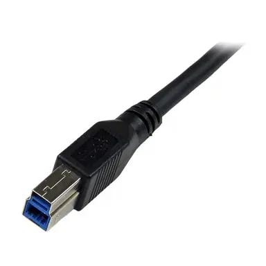 StarTech.com Connect USB 3.0 Devices, Even in Hard to Reach Areas and Tight Spaces - USB 3.0, image 8