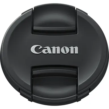 Canon USA Canon E-72 II Lens Cap