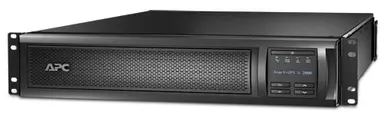 APC by Schneider Electric APC Smart-UPS X 2000VA Rack/Tower- Line-Interactive - 120 V - 1800WATT - Serial, image 4