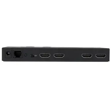 STARTECH.COM Automatically Switch Between Two Video Sources ON Two Displays with Fast Switchi, image 7