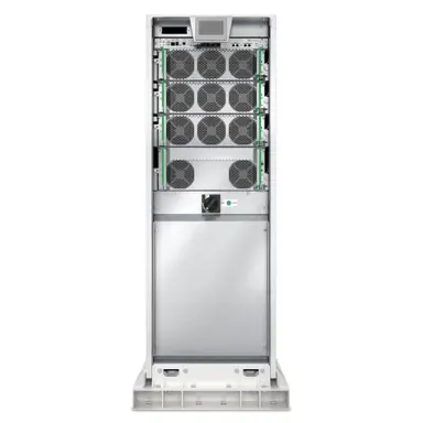 APC BY Schneider Electric Galaxy VS UPS 30KW 400V for External Batteries Halogen-Free Cables Marine Cert, image 8
