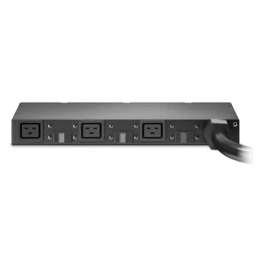 APC by Schneider Electric Rack PDU, Basic, 0U/1U, 208V, 8.6KW, (3), image 4