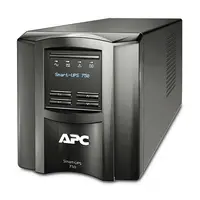APC by Schneider Electric APC Smart-UPS 750VA LCD 230V with Smartconnect, image 3
