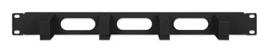 Intellinet 19 In. Cable Management Panel, image 7