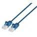 Intellinet Cat6 UTP Slim Network Patch Cable, image 5