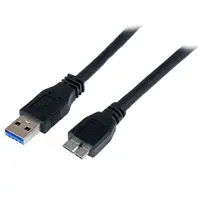 StarTech.com Connect Your Micro-B USB 3.0 Devices, with This High-Quality USB 3.0 Certified, image 3