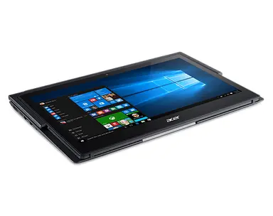 Acer Asp Ntb R7-372T WIN10 13.3IN 8GB 256SATA, image 6