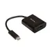 StarTech.com USB-C to DisplayPort Adapter; 8K 30HZ (7680 × 4320) and 4K/1080P - DP 1.4 32.4GBPS, image 5