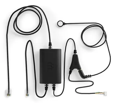Epos USA Ehs Adapter Cable for Nec DT3XX and DT4XX and Nec IP Phones DT7XX and DT8XX