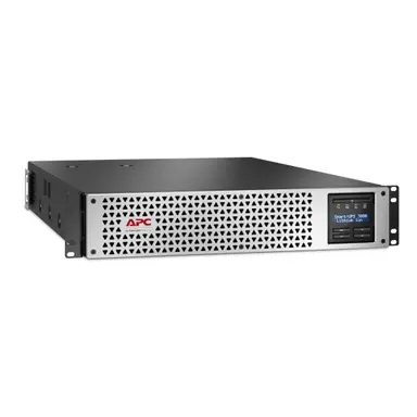 APC by Schneider Electric APC Smart-UPS, Line Interactive, 3KVA, Lithium-Ion, Rackmount 2U, 120V, 2X NEMA, image 6