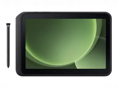 Samsung Electronics Co. Galaxy Tab ACTIVE5 Pro Enterprise Edition 8+256GB (Wi-Fi) Green, image 6