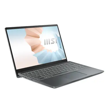 MSI Computer Modern 14 B11SB-083 14IN I7 MX450, image 7
