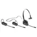 HP Poly Savi 8245-M Microsoft Teams Certified DECT 1920-1930 MHz USB-a Headset +D20, image 5