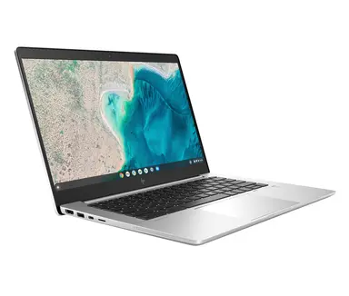 HP Elite C640 14 Inch G3 Chromebook - 14 FHD (1920 × 1080) - Core I3-1215U - 8GB, image 6