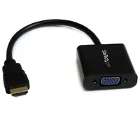 StarTech.com Connect an HDMI Equipped Laptop Ultrabook or Desktop Computer to Your VGA Displa, image 3
