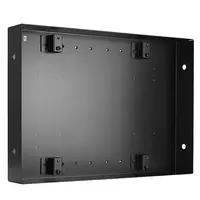 Legrand-Chief Thinstall in-Wall Box- Medium, TS318TU, image 3