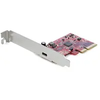 StarTech.com USB 3.2 Gen 2X2 PCIe Card - USB-C 20GBPS, image 3