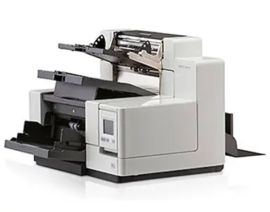 Kodak Alaris I5650S Scanner 180PPM 600DPI Twain Isis