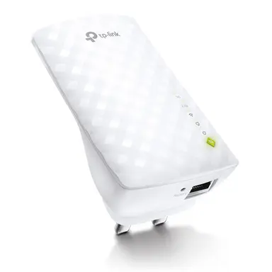 Omada Networks by TP Link AC750 Wi-Fi Range Extender, image 7