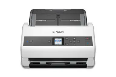 Epson Scanner DS-970 - 8.5 IN X 240 IN - Document Scanner - Color And Grayscale Monochrome, image 7