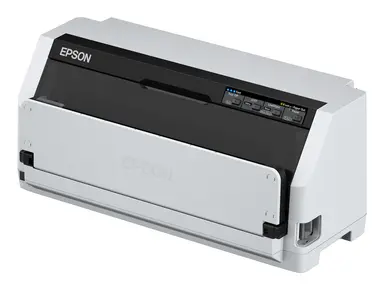 Epson Print Epson LQ-780N Printer 24 Pin 80 Col Networkups, image 8