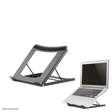 Neomounts Notebook Desk Stand, image 2
