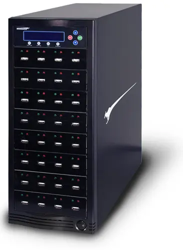 Kanguru USB Duplicator 1-31, image 2
