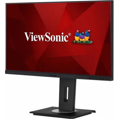 ViewSonic 27 in Superclear IPS Full HD Monitor with Advanced Ergonomics, 1920 × 1080 Resolutio, image 7