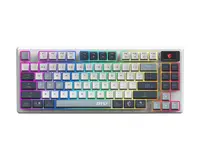 MSI Computer Forge GK600 Tkl W Sky US, image 3