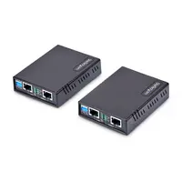 StarTech.com VDSL2 Ethernet Extender Kit Over Single Pair Wire, up to 0.6MI (1KM) Long Range, image 3