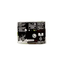 Brother International Corporat 0.94 IN X 9.8 FT (24MM X 3M) Stencil Tape, image 3
