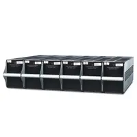 APC BY Schneider Electric APC High Performance Battery Module for The Symmetra PX 250/500KW, image 3