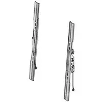 Chief Manufacturing Fusion 1000 MM VESA Adapter Allows for Compatibility with Vertical Mounting P, image 3