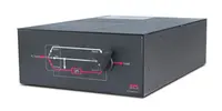 APC BY Schneider Electric APC - APC Service Bypass Panel - Bypass Switch ( Rack-Mountable ) - AC 200/208/2, image 3