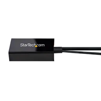 StarTech.com Use This DVI to DisplayPort Converter to Connect Your DVI Computer to a DP Monit, image 8