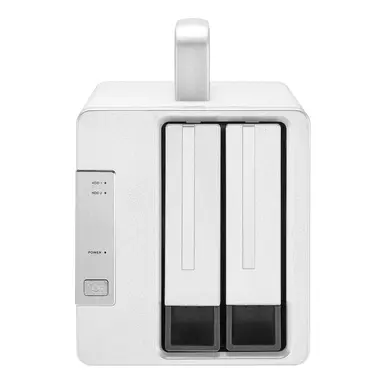 Terramaster System Limited TD2-THUNDERBOLT 3, image 8