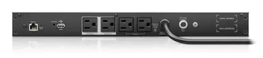 APC by Schneider Electric APC Smart-UPS, Line Interactive, 500VA, Lithium-Ion, Rackmount 1U, 120V, 4X NEMA, image 8