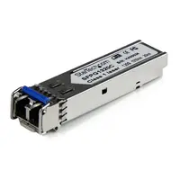 StarTech.com Cisco GLC-LH-SMD Compatible SFP - 1000BASE-LH 1 Gbps - 1GBE Module - 1GE Gigabit, image 3