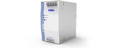 Allied Telesis 480W @48VDC, Industrial AC/DC Power Supply, Din Rail Mount, image 4