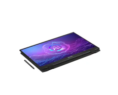 MSI Computer AI Powered - Summitpro 16 AI A2HVETG-074US - Intel - Core Ultra 7 - 255H - 1.5GH, image 6