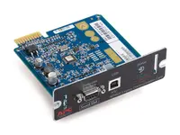 APC by Schneider Electric Protocol Translation to UPS-Link, Management Options, Legacy Communications Smar, image 3