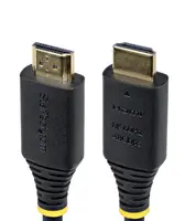 STARTECH.COM 50CM (1.6FT) Certified Ultra High Speed HDMI Cable 8K 60HZ/4K 120HZ HDMI 2.1 C, image 3