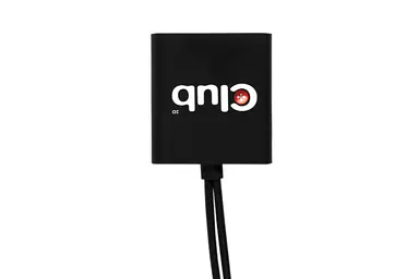 Club 3D B.V This Mst Hub Splits The Signal to 2 Independent DP 1.2 Displays Includes DP to, image 8