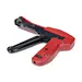 StarTech.com Nylon Cable Tie Gun, Zip Tie Cable Installation and Cutter Tool, Zip Tie Tension, image 5