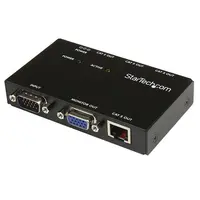 STARTECH.COM Extend And Distribute A VGA Signal to up to 4 Displays Over CAT5 Cable - VGA Ove, image 3