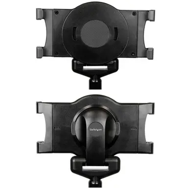 StarTech.com Adjustable Tablet Tripod Stand - for 6.6 in to 7.8 in Wide Tablets - Height Adjus, image 8